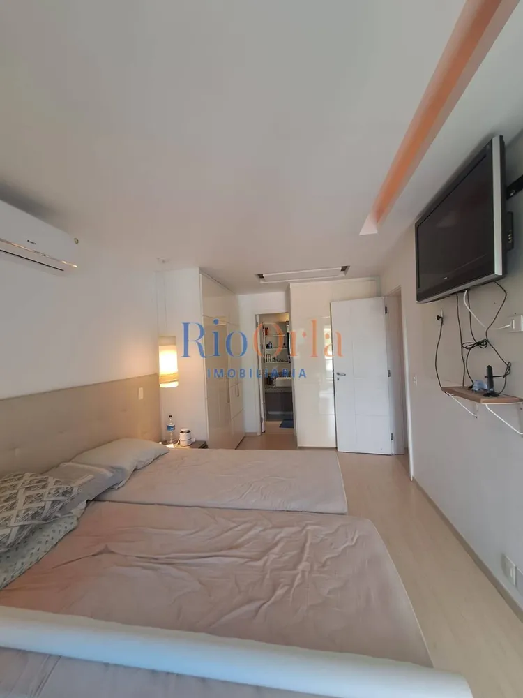 Apartamento, 4 quartos, 225 m² - Foto 10