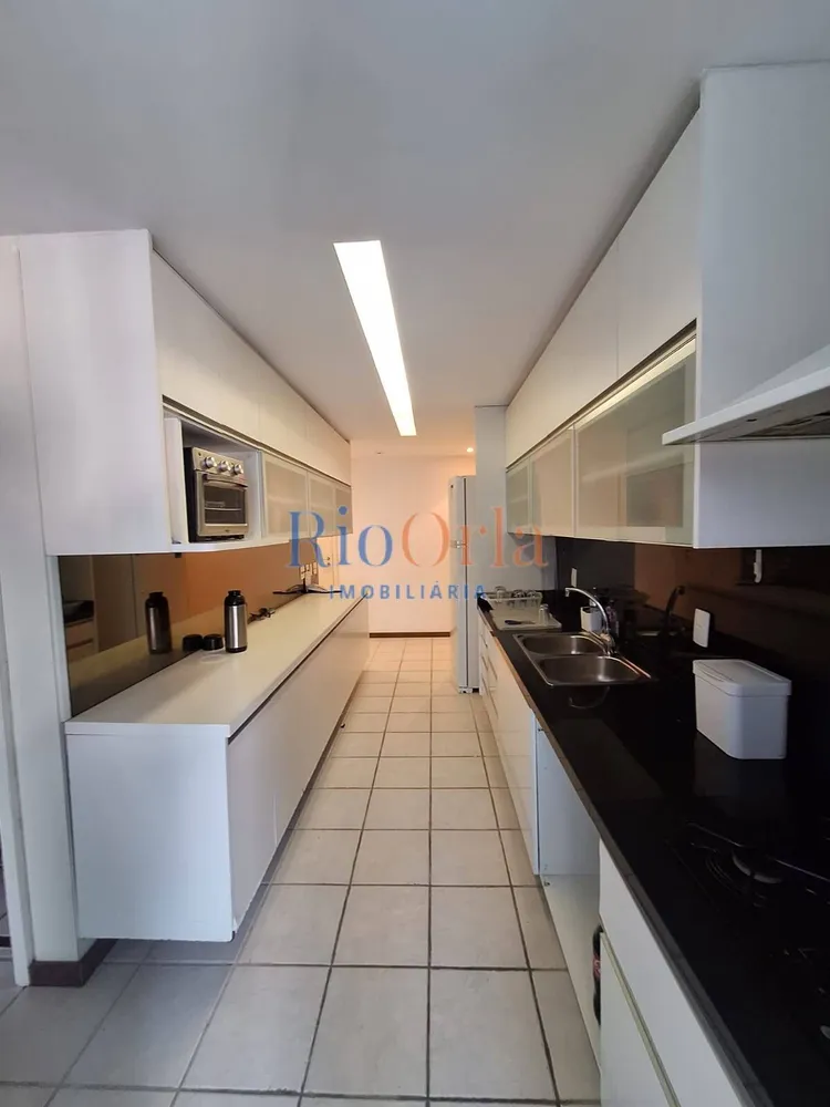 Apartamento, 4 quartos, 225 m² - Foto 32