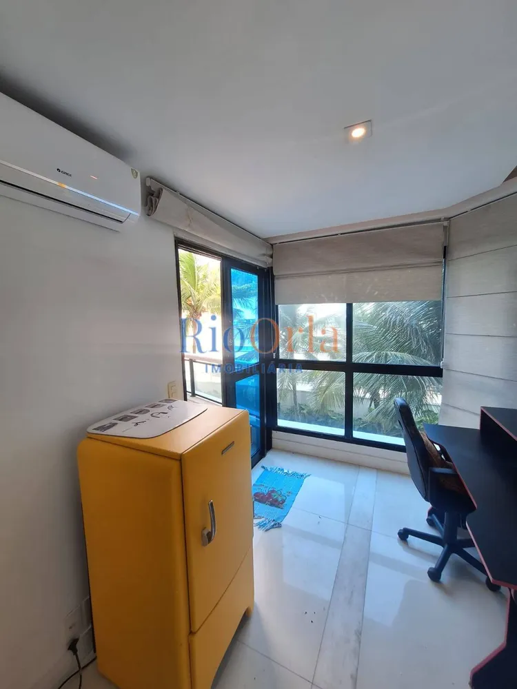 Apartamento, 4 quartos, 225 m² - Foto 34