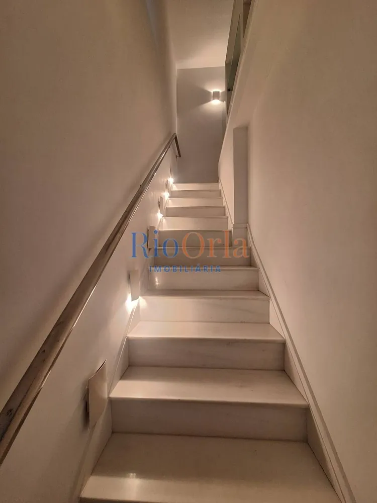 Apartamento, 4 quartos, 225 m² - Foto 9