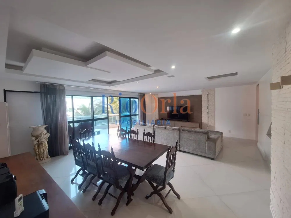 Apartamento, 4 quartos, 225 m² - Foto 1