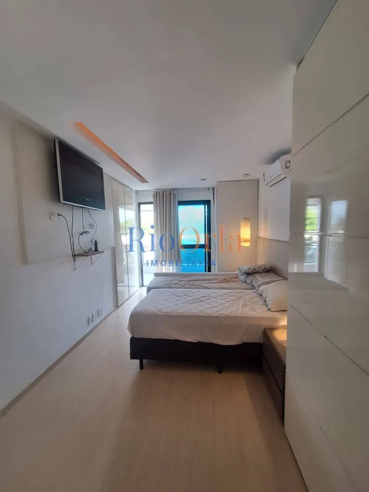Apartamento, 4 quartos, 225 m² - Foto 14