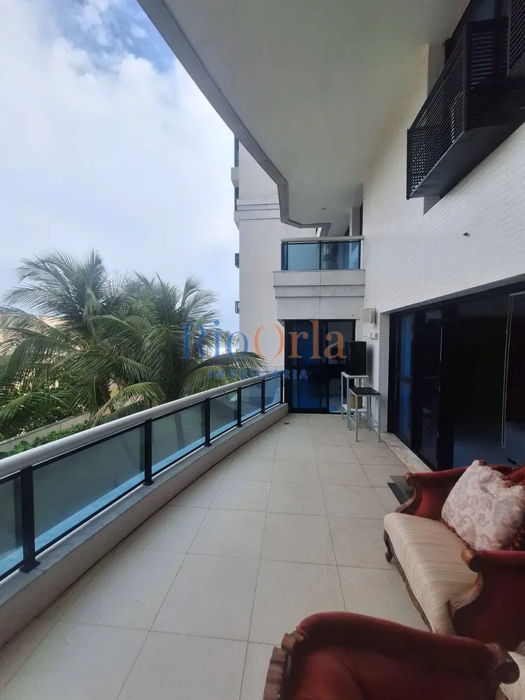 Apartamento, 4 quartos, 225 m² - Foto 3