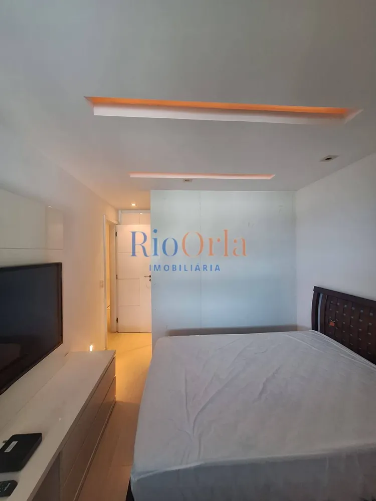 Apartamento, 4 quartos, 225 m² - Foto 21