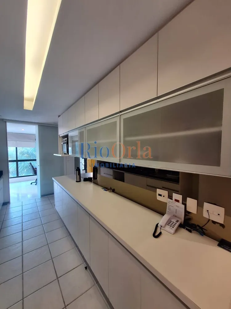 Apartamento, 4 quartos, 225 m² - Foto 31