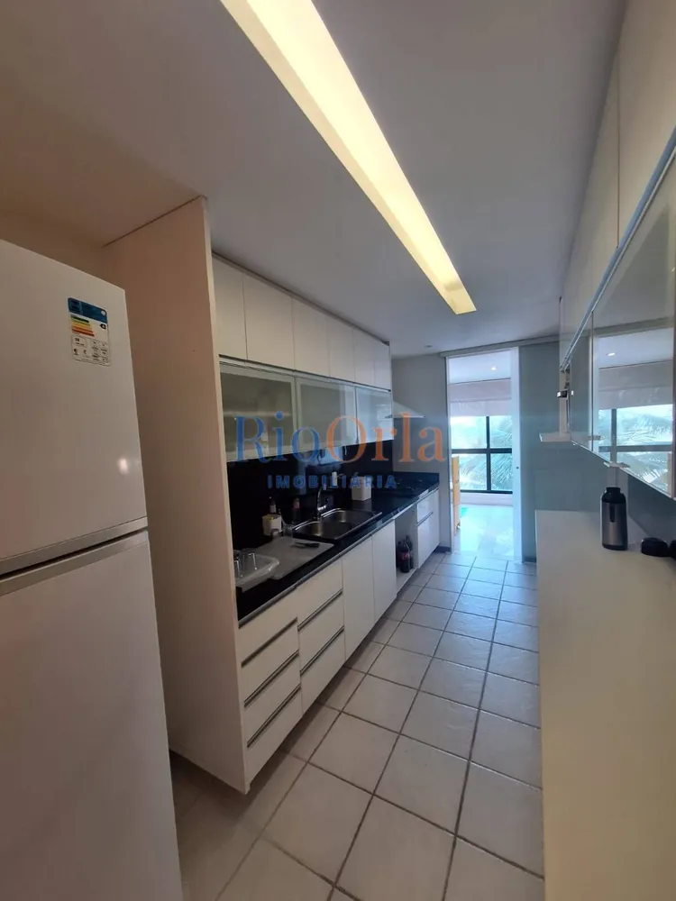 Apartamento, 4 quartos, 225 m² - Foto 30