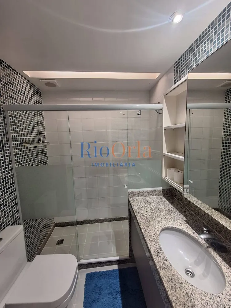 Apartamento, 4 quartos, 225 m² - Foto 29