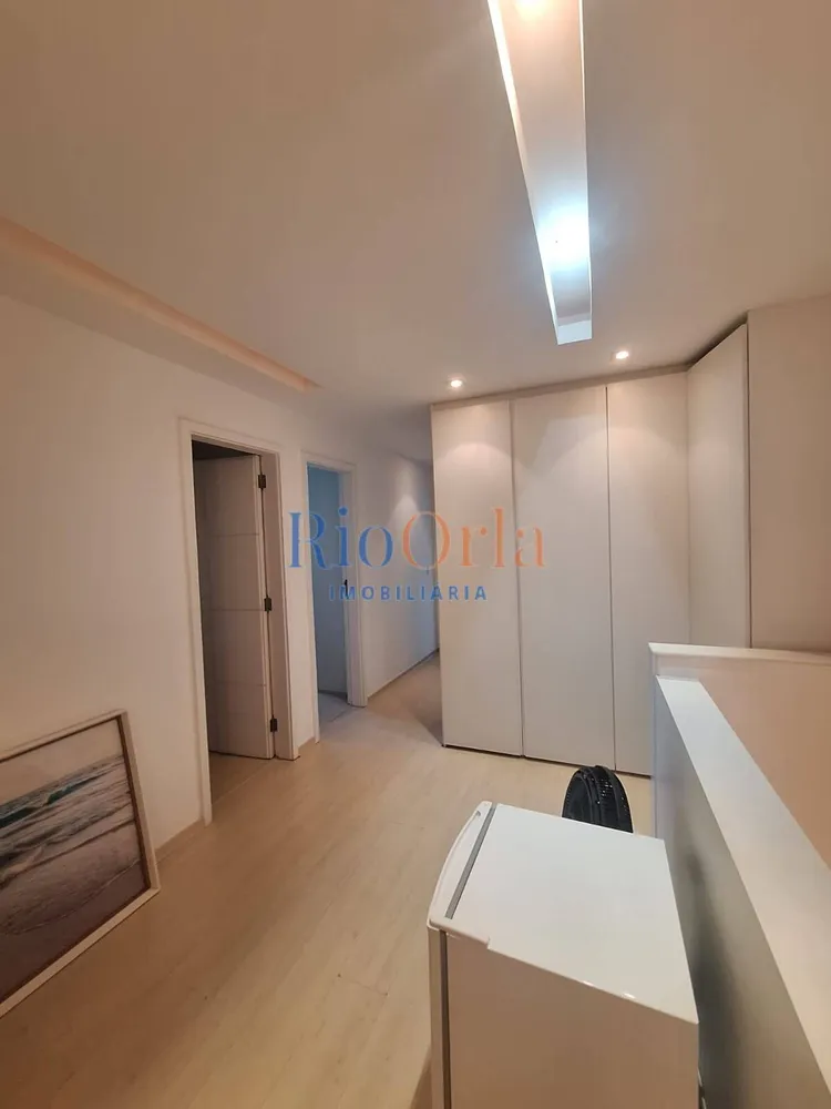 Apartamento, 4 quartos, 225 m² - Foto 8