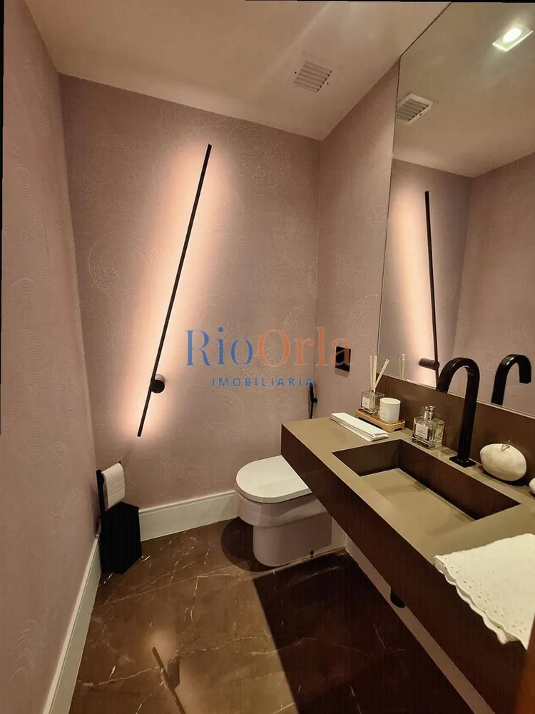 Apartamento, 4 quartos, 300 m² - Foto 20