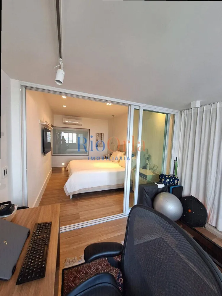 Apartamento, 4 quartos, 300 m² - Foto 24