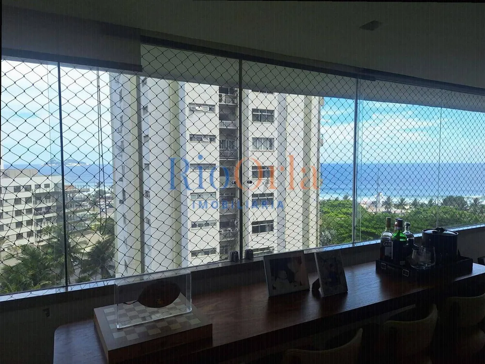 Apartamento, 4 quartos, 300 m² - Foto 2