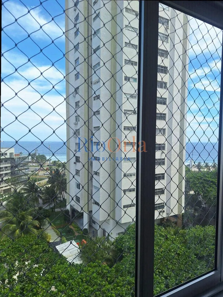Apartamento, 4 quartos, 300 m² - Foto 22
