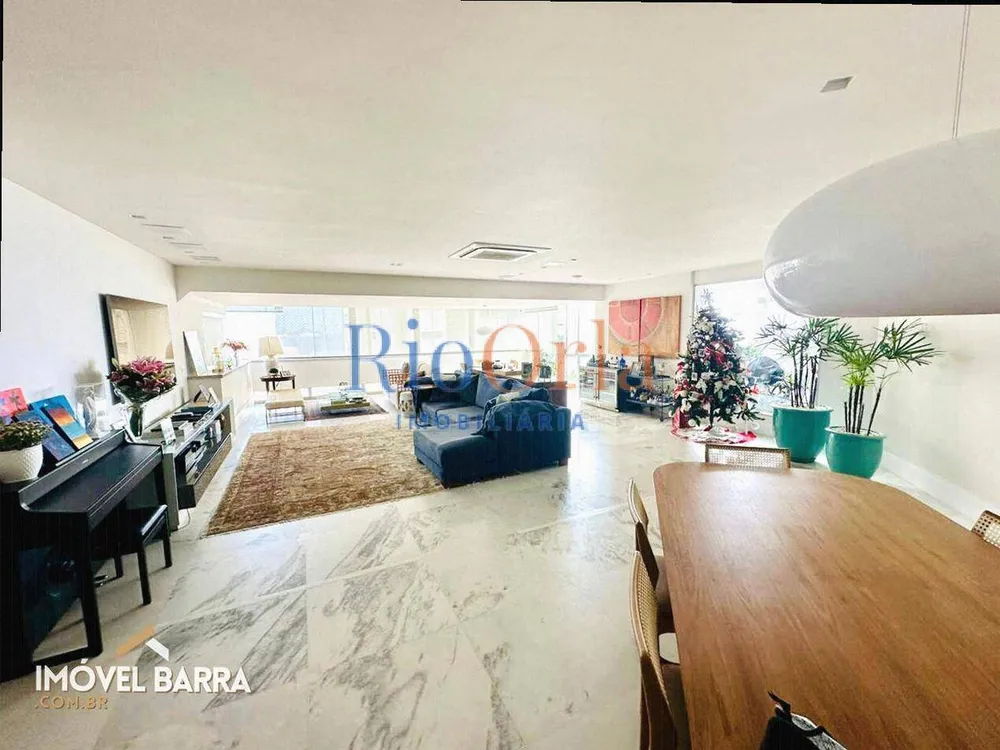 Apartamento, 4 quartos, 300 m² - Foto 1