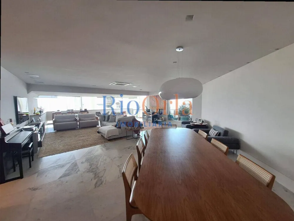 Apartamento, 4 quartos, 300 m² - Foto 14