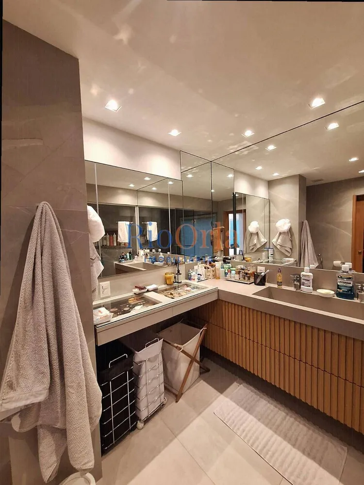 Apartamento, 4 quartos, 300 m² - Foto 13