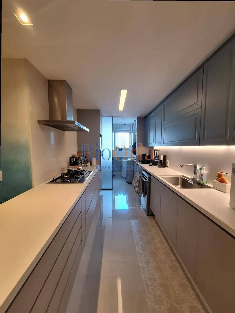 Apartamento, 4 quartos, 300 m² - Foto 6