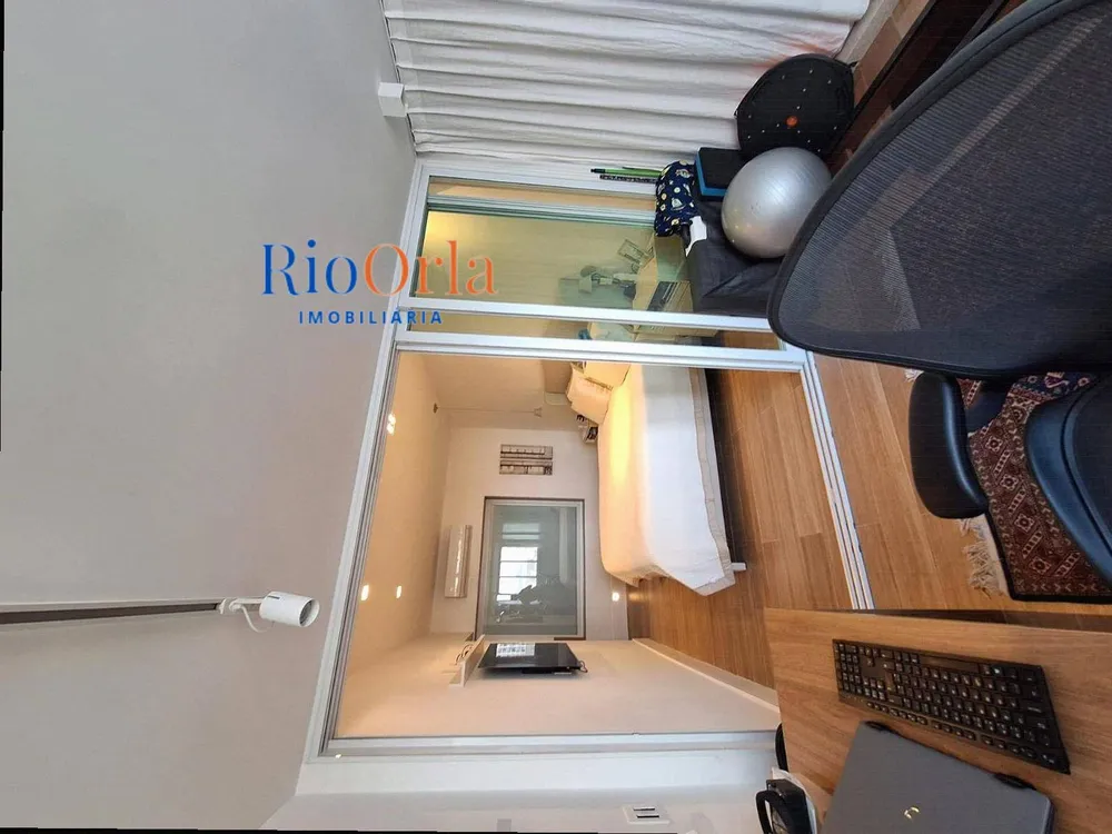 Apartamento, 4 quartos, 300 m² - Foto 9