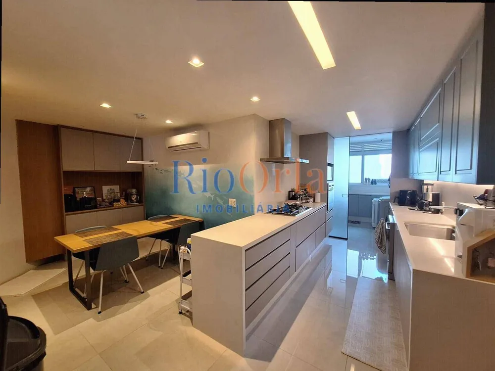 Apartamento, 4 quartos, 300 m² - Foto 5