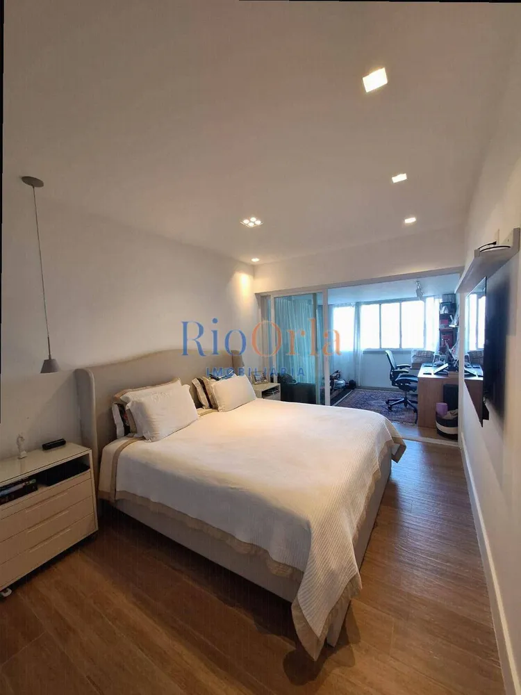 Apartamento, 4 quartos, 300 m² - Foto 21