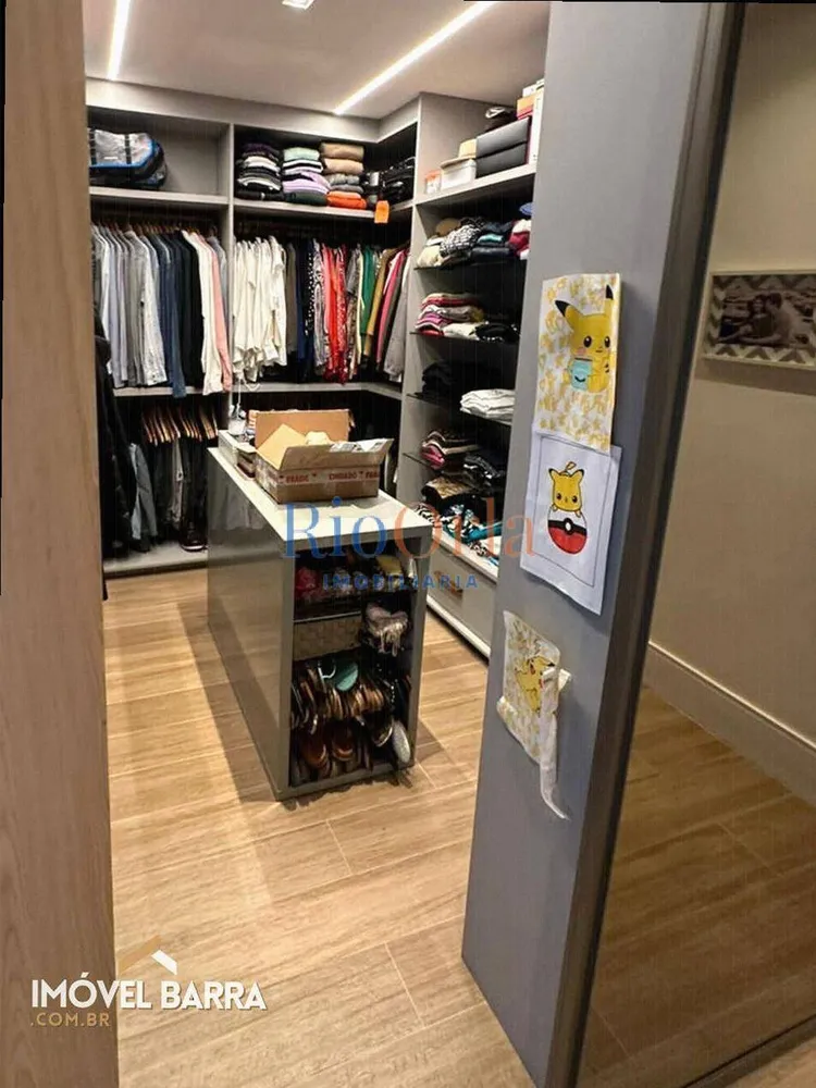 Apartamento, 4 quartos, 300 m² - Foto 10