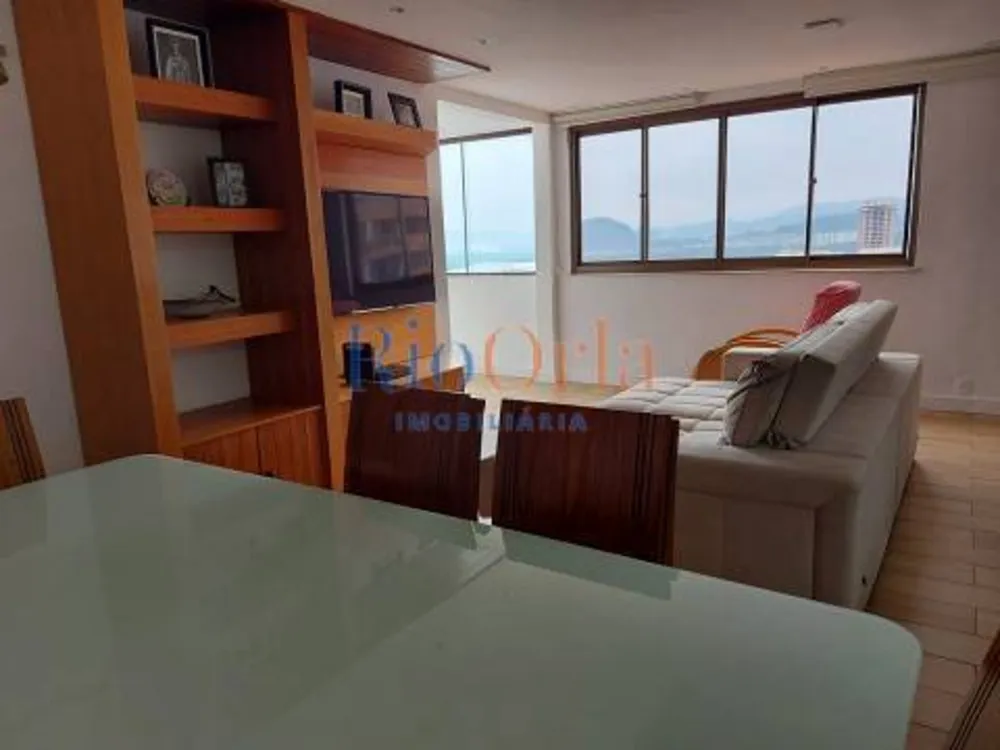 Apartamento, 3 quartos, 133 m² - Foto 21