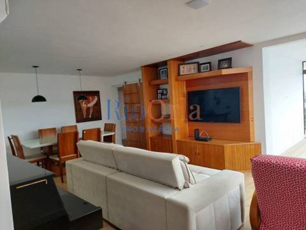 Apartamento, 3 quartos, 133 m² - Foto 2