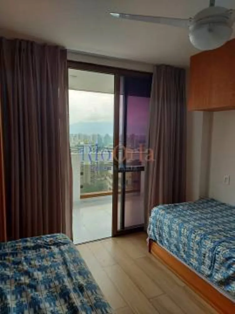 Apartamento, 3 quartos, 133 m² - Foto 13