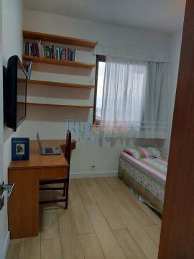 Apartamento, 3 quartos, 133 m² - Foto 3