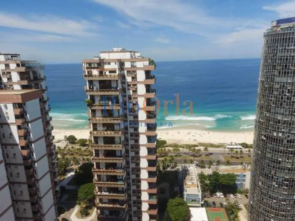 Apartamento, 3 quartos, 133 m² - Foto 22