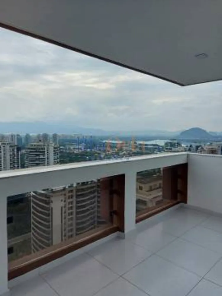 Apartamento, 3 quartos, 133 m² - Foto 10
