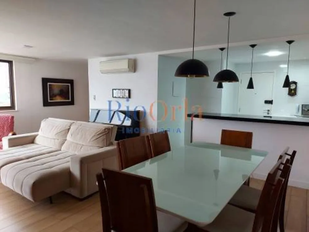 Apartamento, 3 quartos, 133 m² - Foto 18
