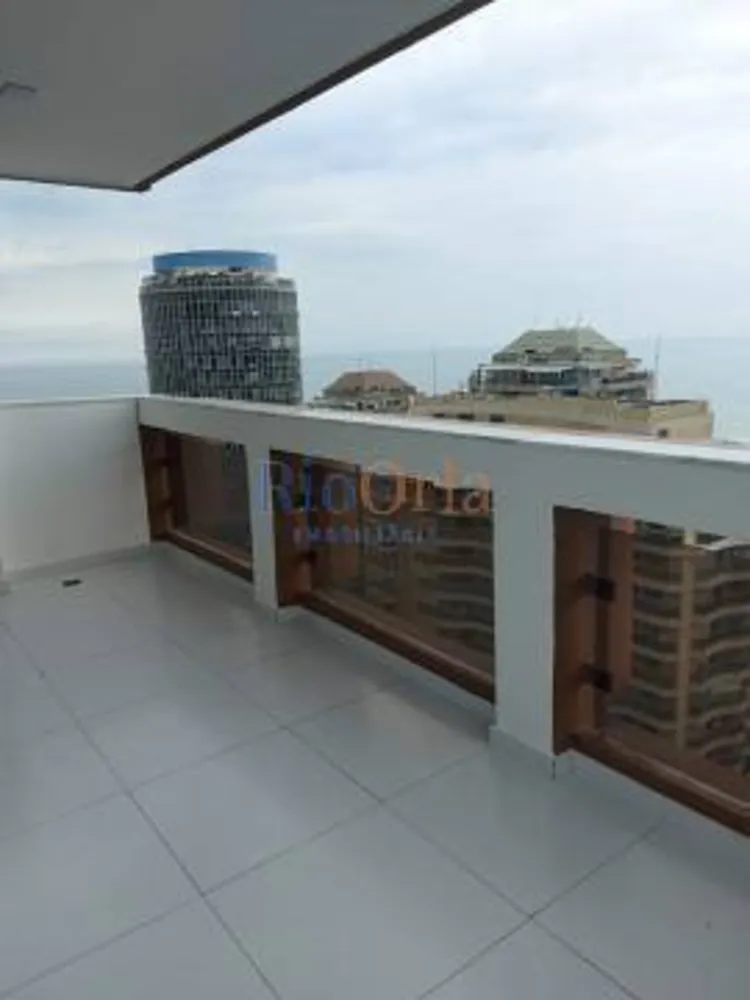 Apartamento, 3 quartos, 133 m² - Foto 14