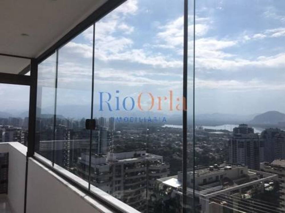 Apartamento, 3 quartos, 133 m² - Foto 1
