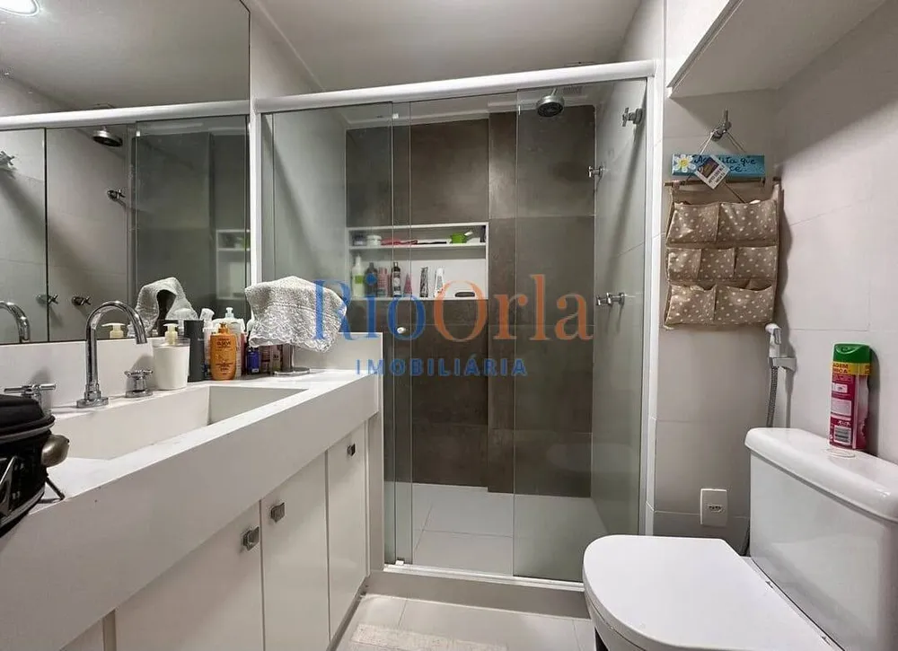 Apartamento, 4 quartos, 139 m² - Foto 11