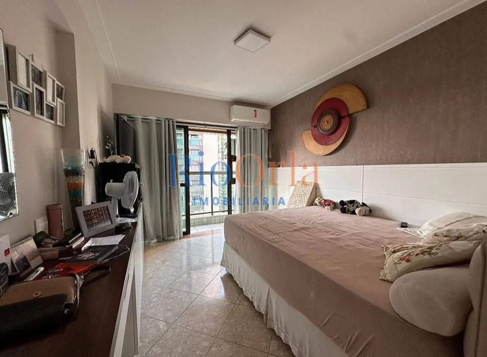 Apartamento, 4 quartos, 139 m² - Foto 12