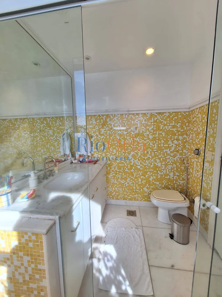Casa de Condomínio, 5 quartos - Foto 49