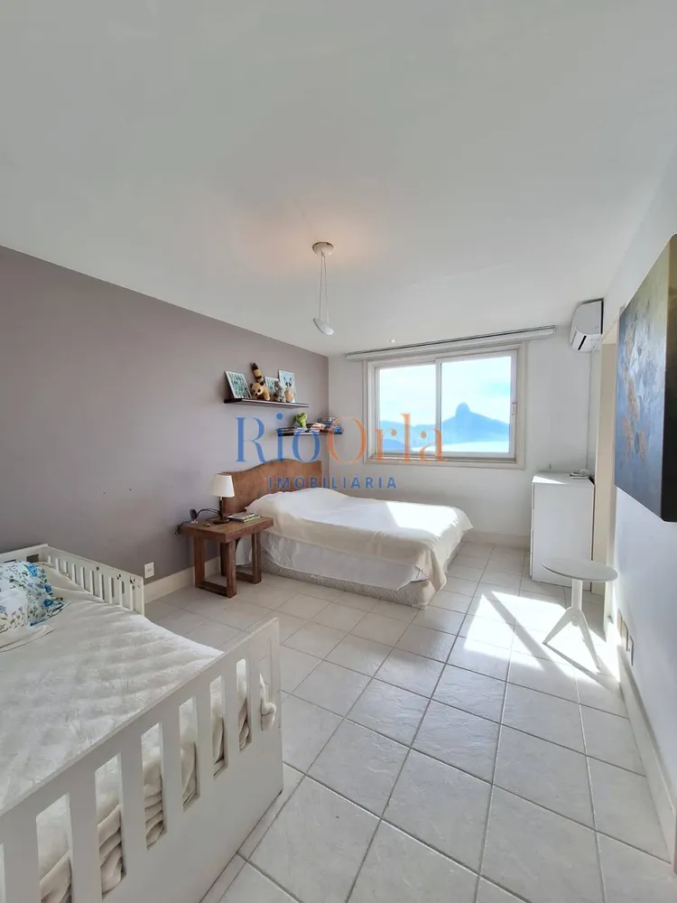 Casa de Condomínio, 5 quartos - Foto 45