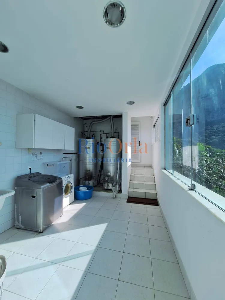 Casa de Condomínio, 5 quartos - Foto 75