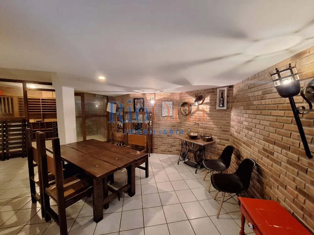 Casa de Condomínio, 5 quartos - Foto 72