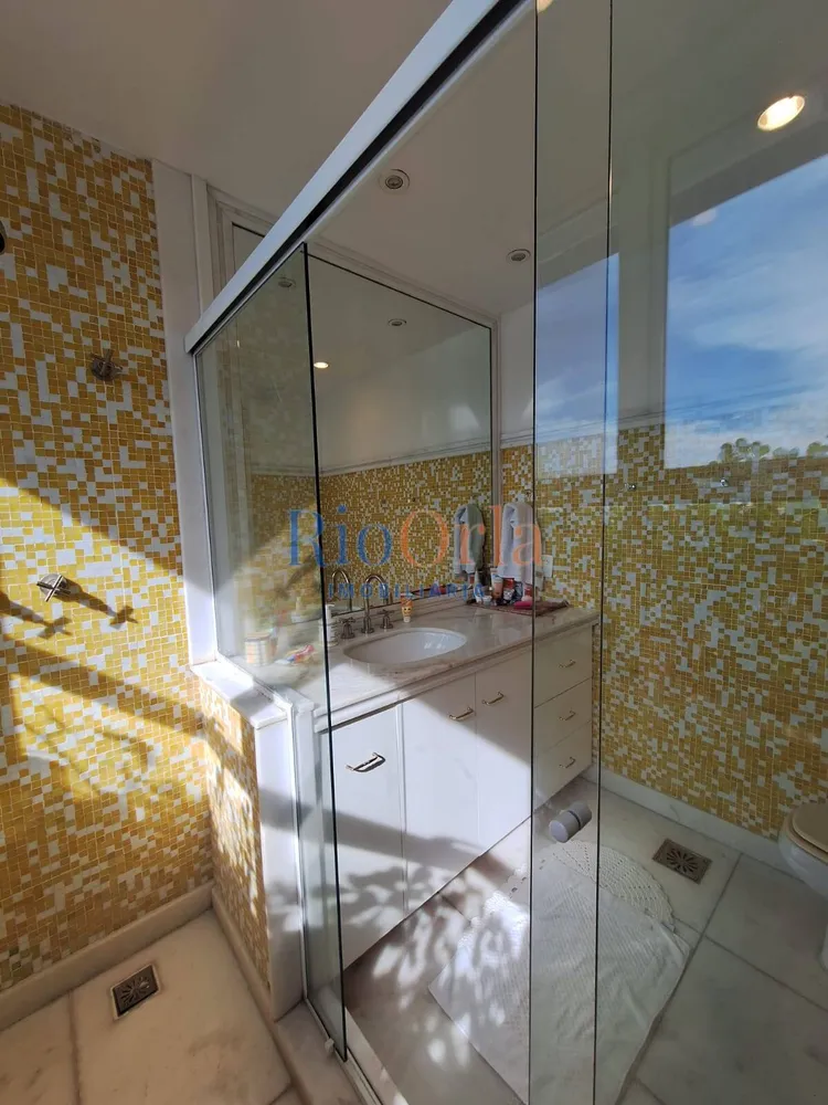 Casa de Condomínio, 5 quartos - Foto 50