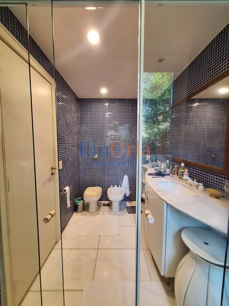 Casa de Condomínio, 5 quartos - Foto 43