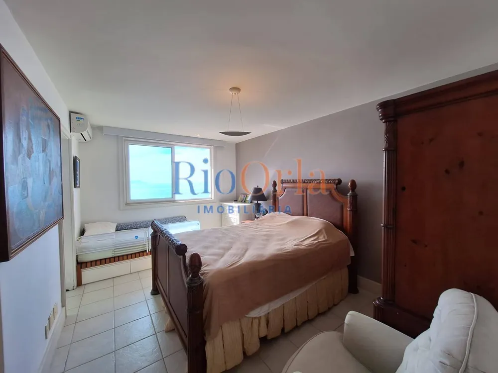 Casa de Condomínio, 5 quartos - Foto 51