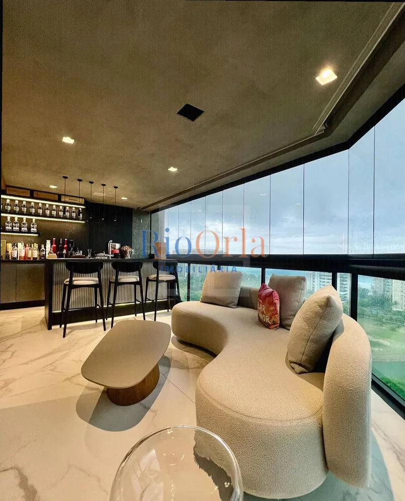 Apartamento, 3 quartos, 204 m² - Foto 13