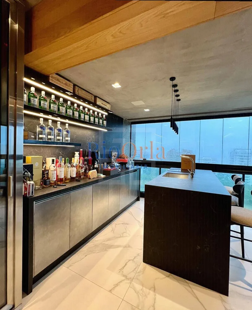 Apartamento, 3 quartos, 204 m² - Foto 21