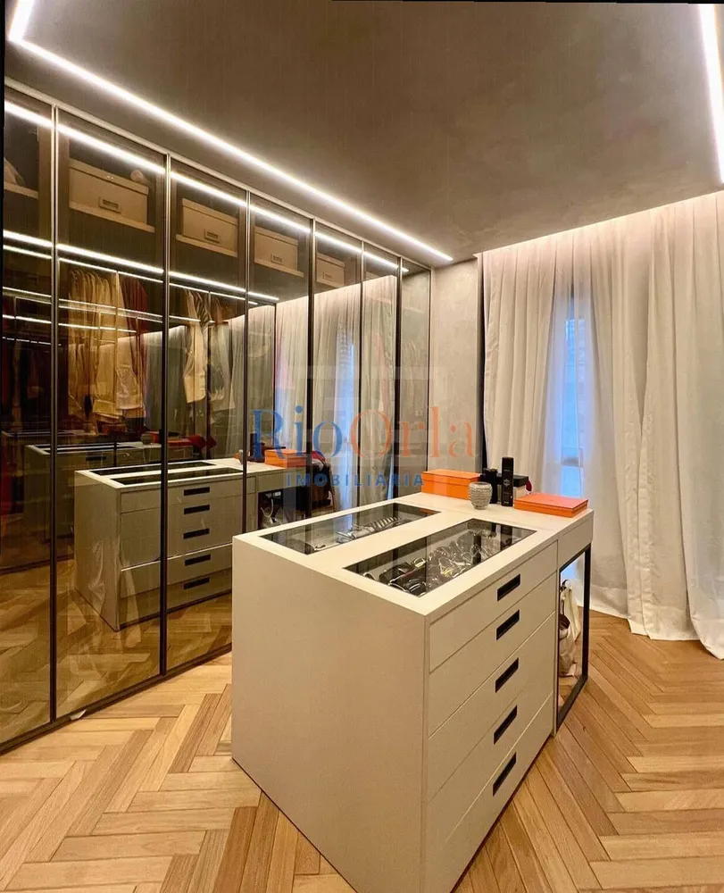 Apartamento, 3 quartos, 204 m² - Foto 17