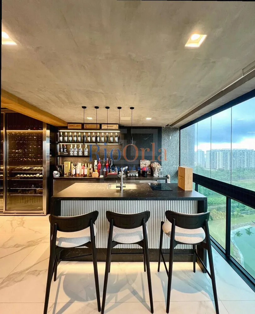 Apartamento, 3 quartos, 204 m² - Foto 15