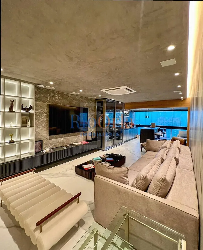 Apartamento, 3 quartos, 204 m² - Foto 12
