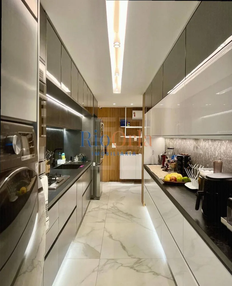 Apartamento, 3 quartos, 204 m² - Foto 19