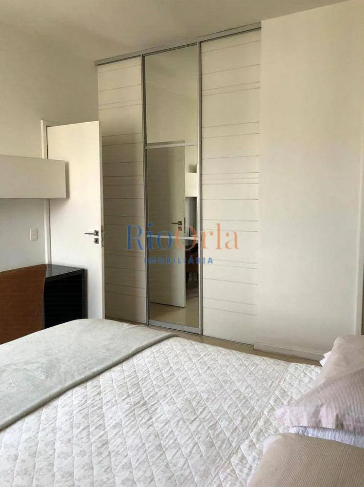 Apartamento, 4 quartos, 207 m² - Foto 19