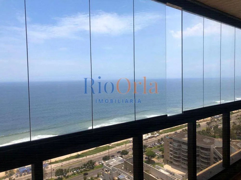 Apartamento, 4 quartos, 207 m² - Foto 12